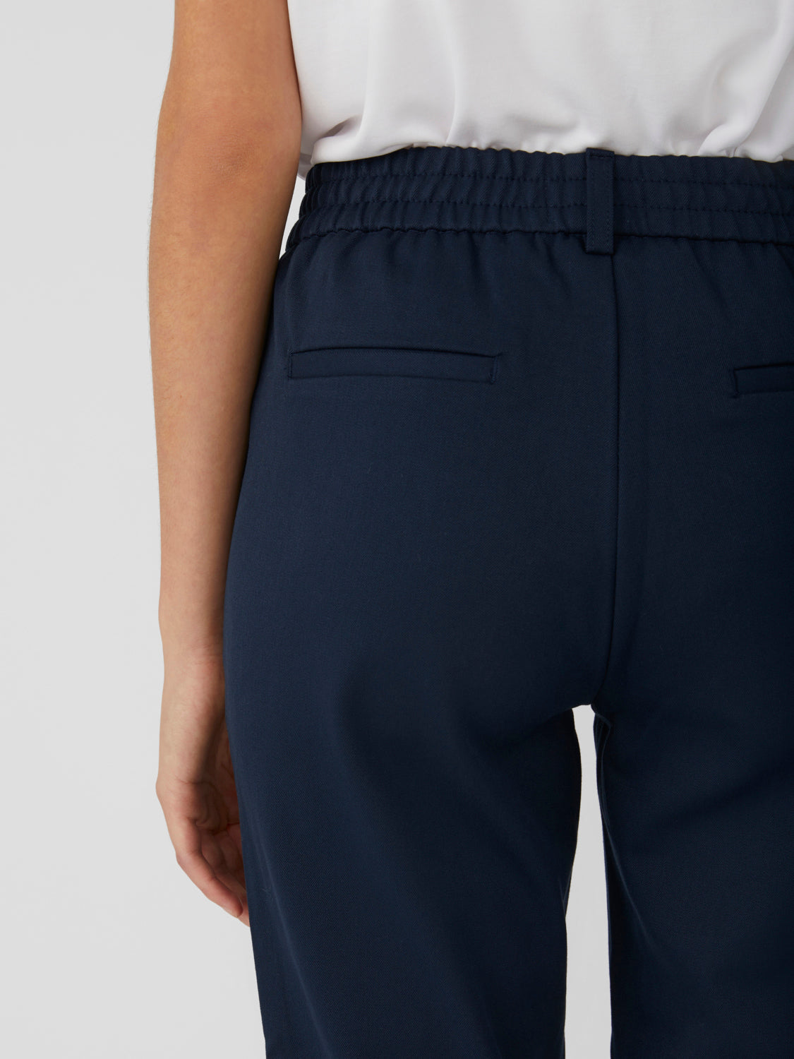 OBJLISA Pants - Sky Captain